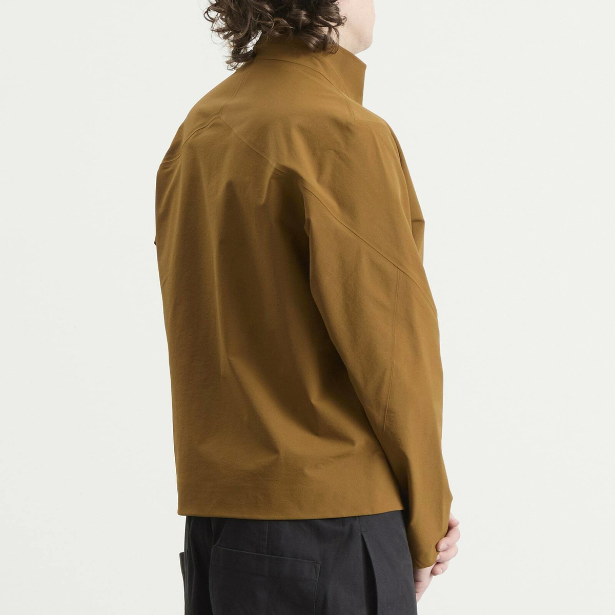 Arc'teryx Veilance Men's Isogon MX Jacket in Relic