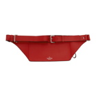 Valentino Red Valentino Garavani VLTN Bum Bag