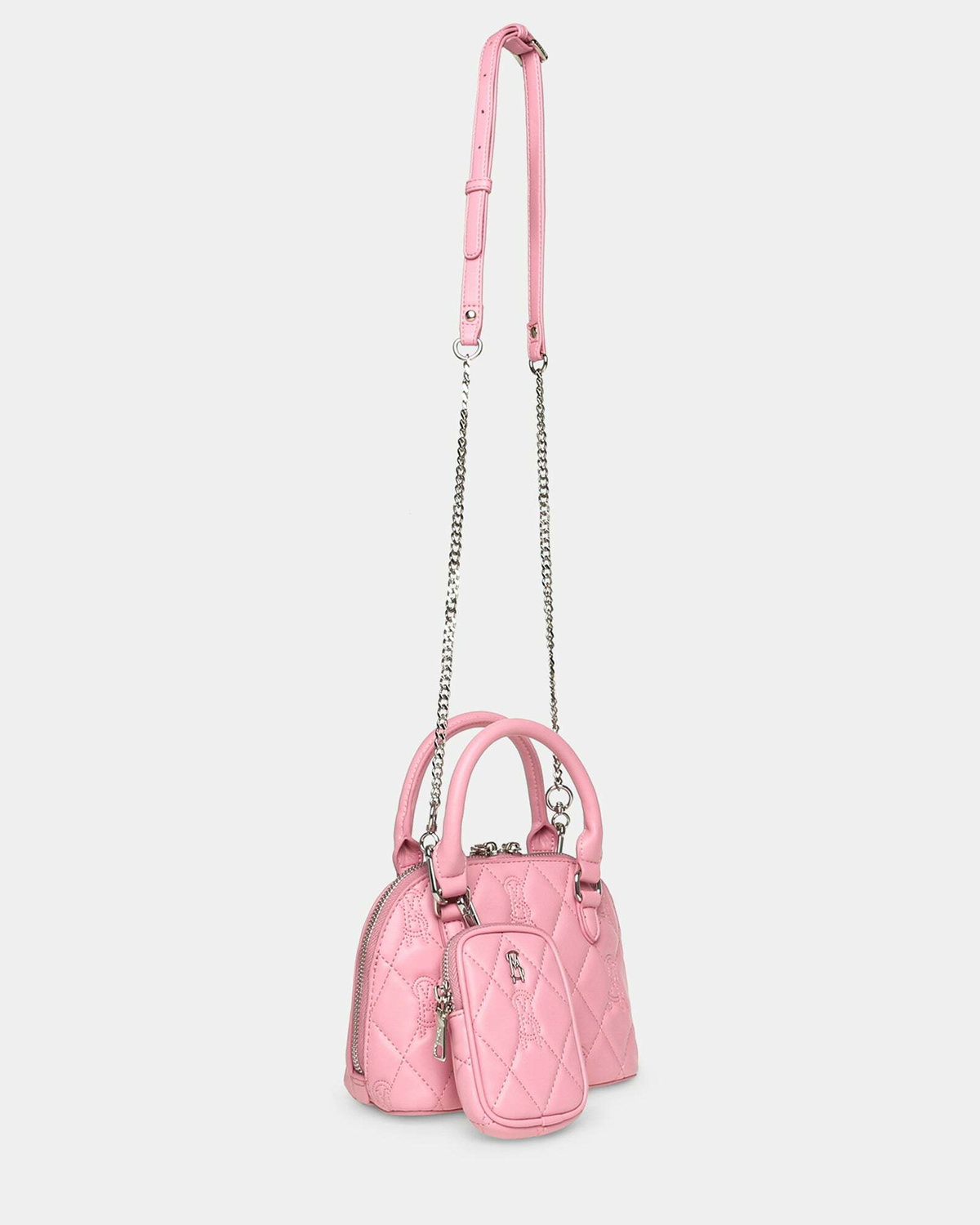 Steve Madden Bhope-9 Bag in Pink