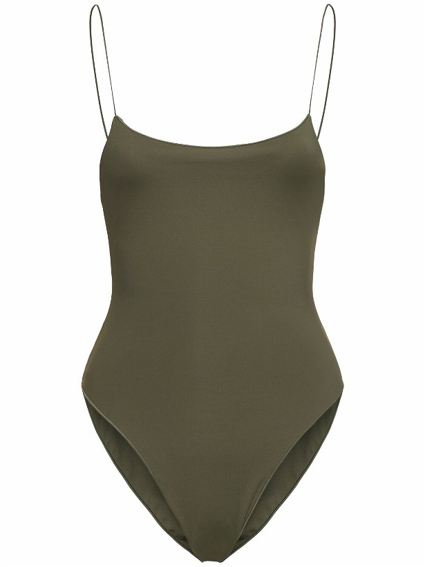 Photo: TROPIC OF C The Sculpting C One Piece Swimsuit