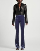 Chiara Boni La Petite Robe Womens Pants in Navy