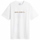 Polar Skate Co. Men's Lovely Day T-Shirt in White