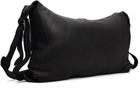 Guidi Black Soft Horse Q15 Bag