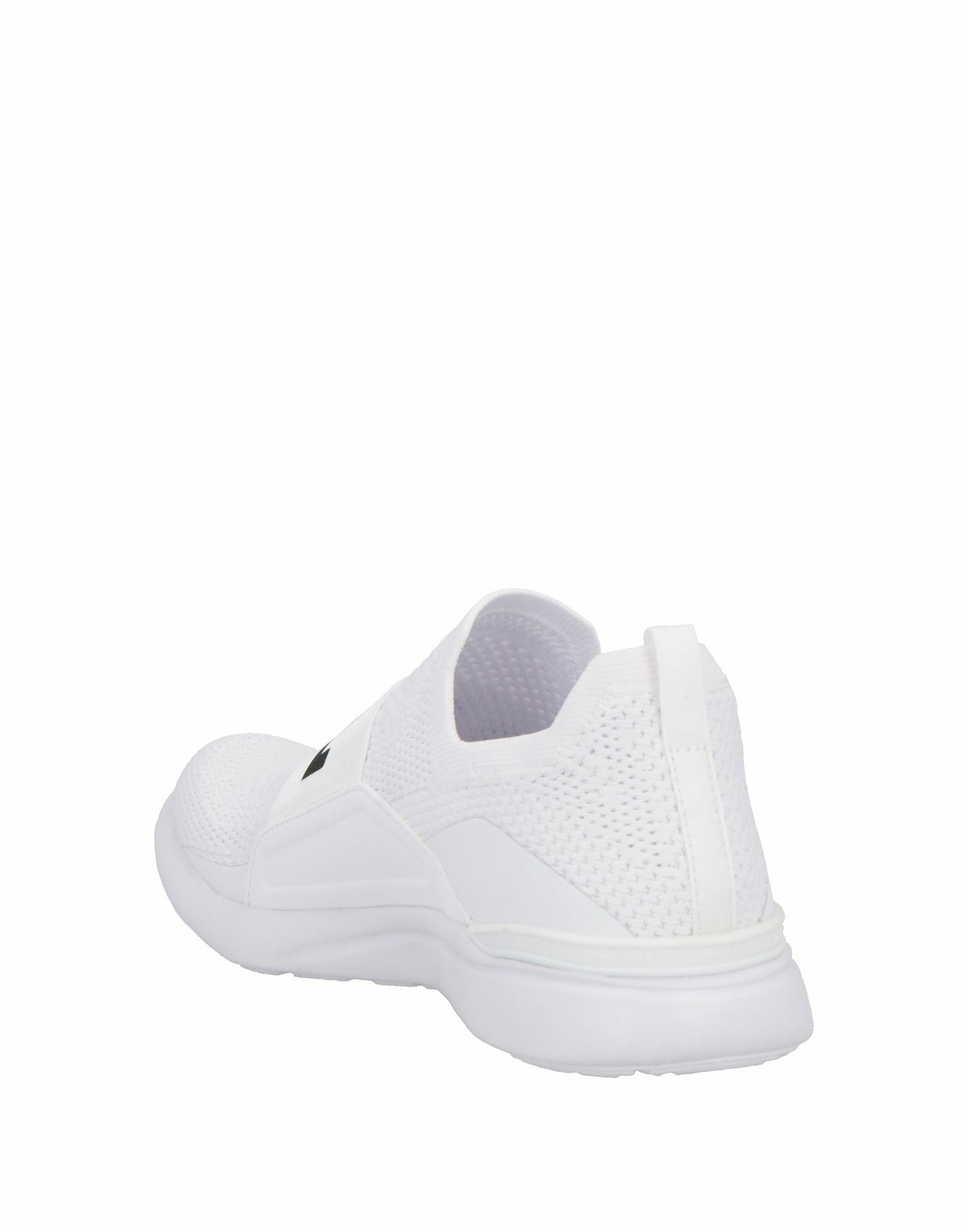Apl Athletic Propulsion Labs Womens Sneakers in White