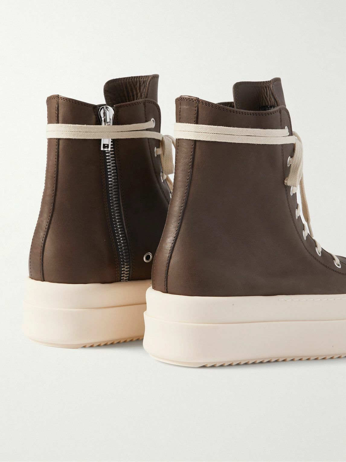 adidas gazelle silver green womens RICK OWENS