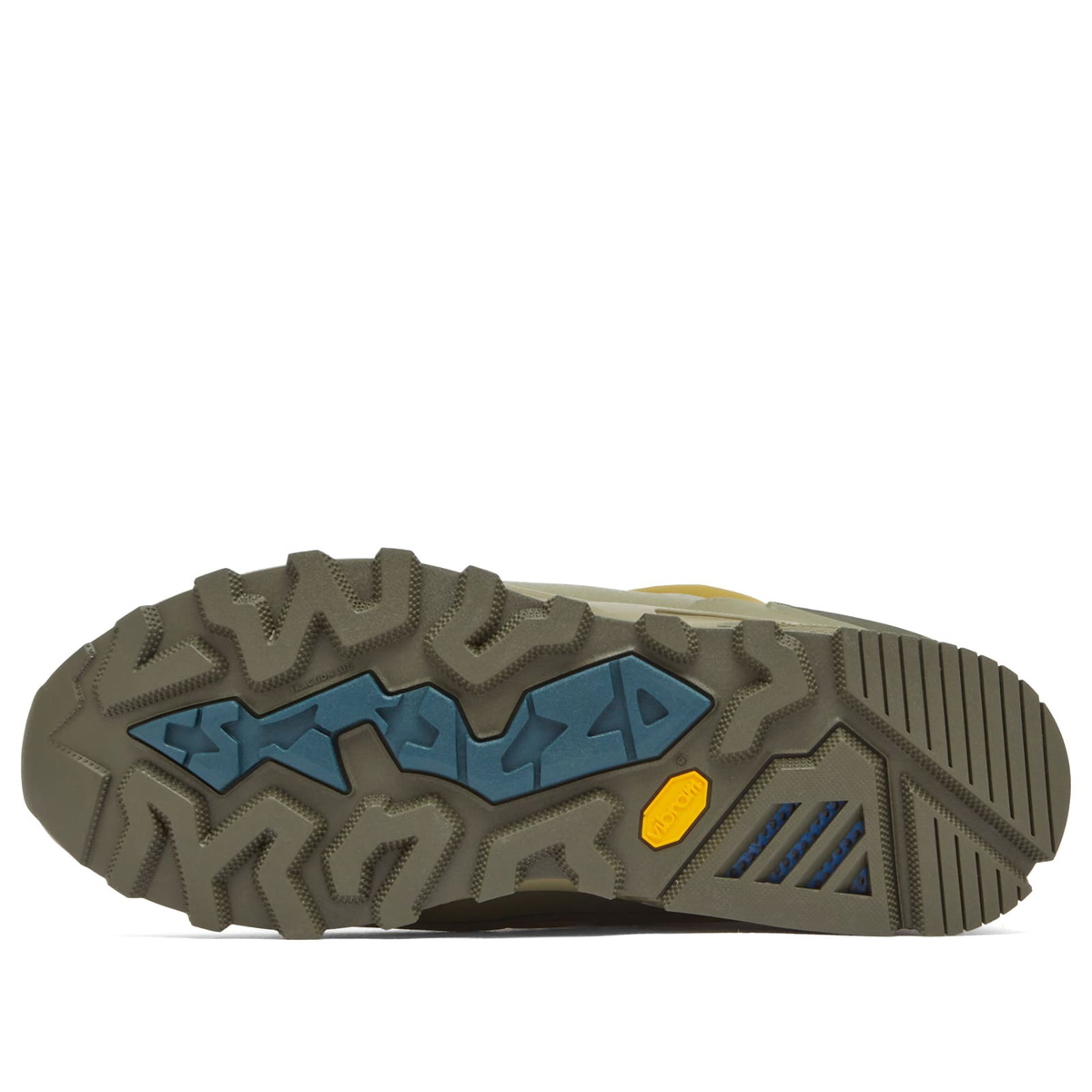 New Balance Men