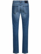 KITON Cotton Denim Jeans