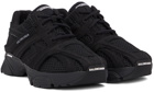 Balenciaga Black Phantom Sneakers