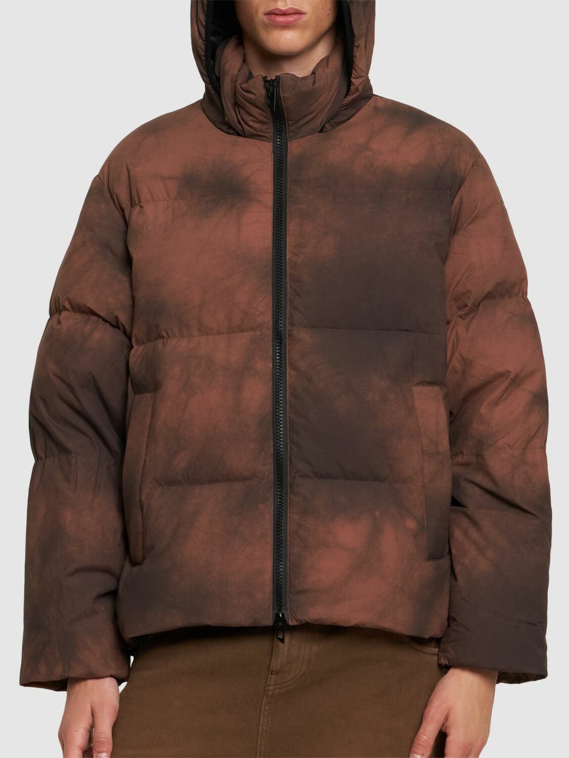DIESEL W-raveel Puffer Jacket Diesel