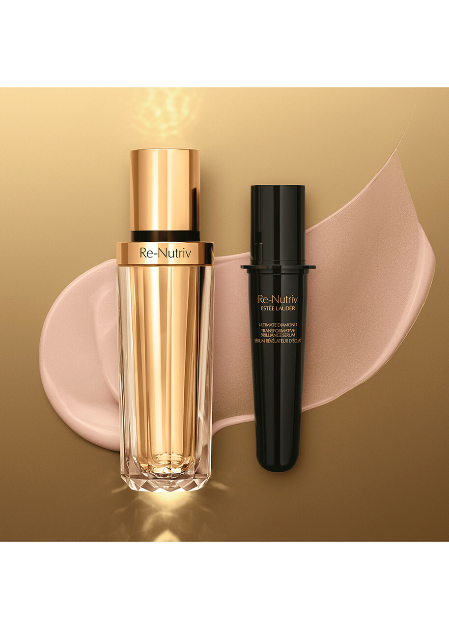 Estée Lauder Re-Nutriv Ultimate Diamond Transformative Serum Gift