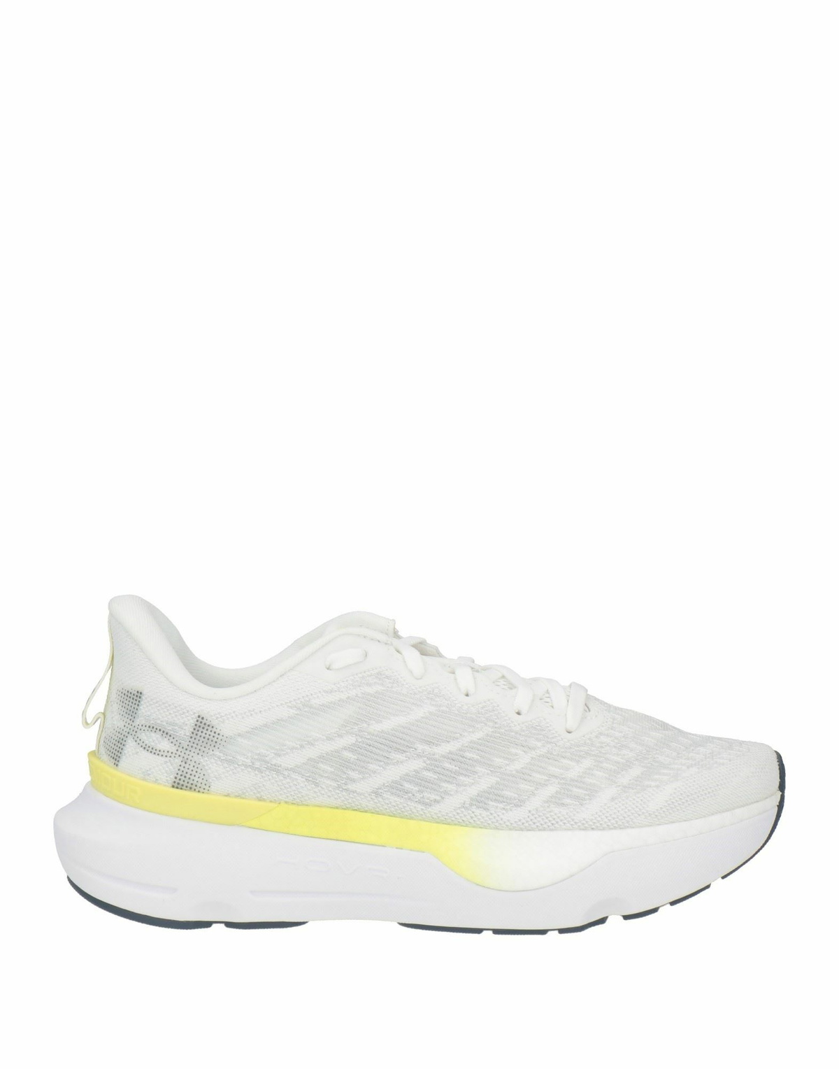 Under Armour Womens Sneakers in White