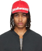 Rivington Roi Rebis Red Metanoia Cap