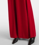 Extreme Cashmere N°386 Elisa knitted cashmere dress