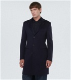 Giorgio Armani Cashmere coat