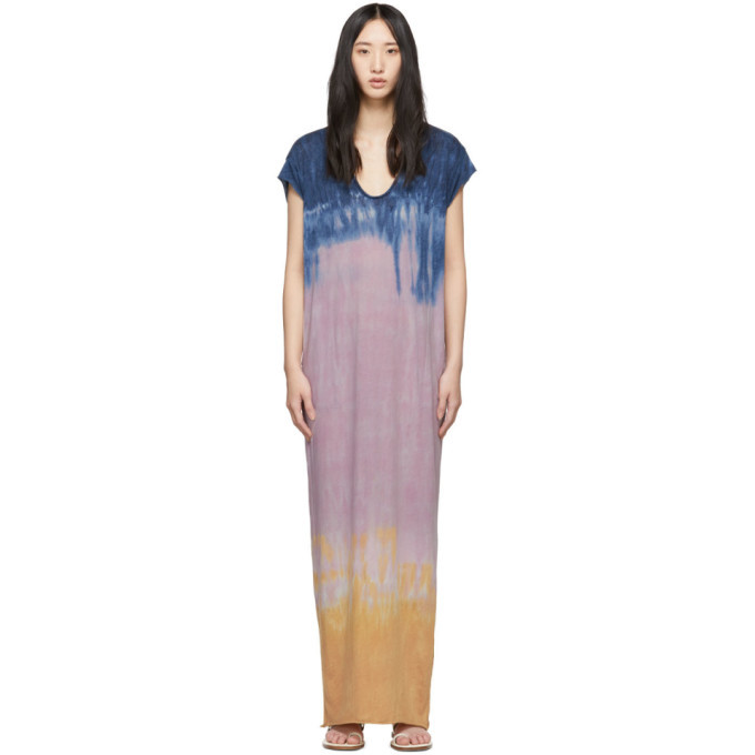 Raquel allegra caftan store dress