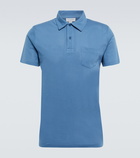 Sunspel - Riviera cotton polo shirt