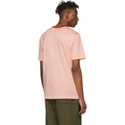 Dolce and Gabbana Pink DandG 84 T-Shirt