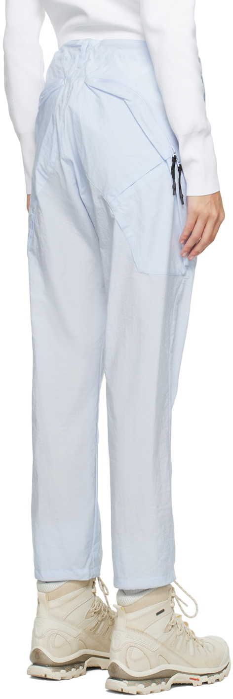 Descente ALLTERRAIN SSENSE Exclusive Blue 6 Pocket Pant