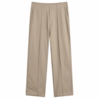 Lady White Co. Men's Jersey Band Pants in Sand