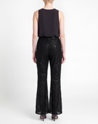 Erika Cavallini Womens Pants in Black