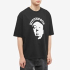 Undercover Men's Hitchcock T-Shirt in Black