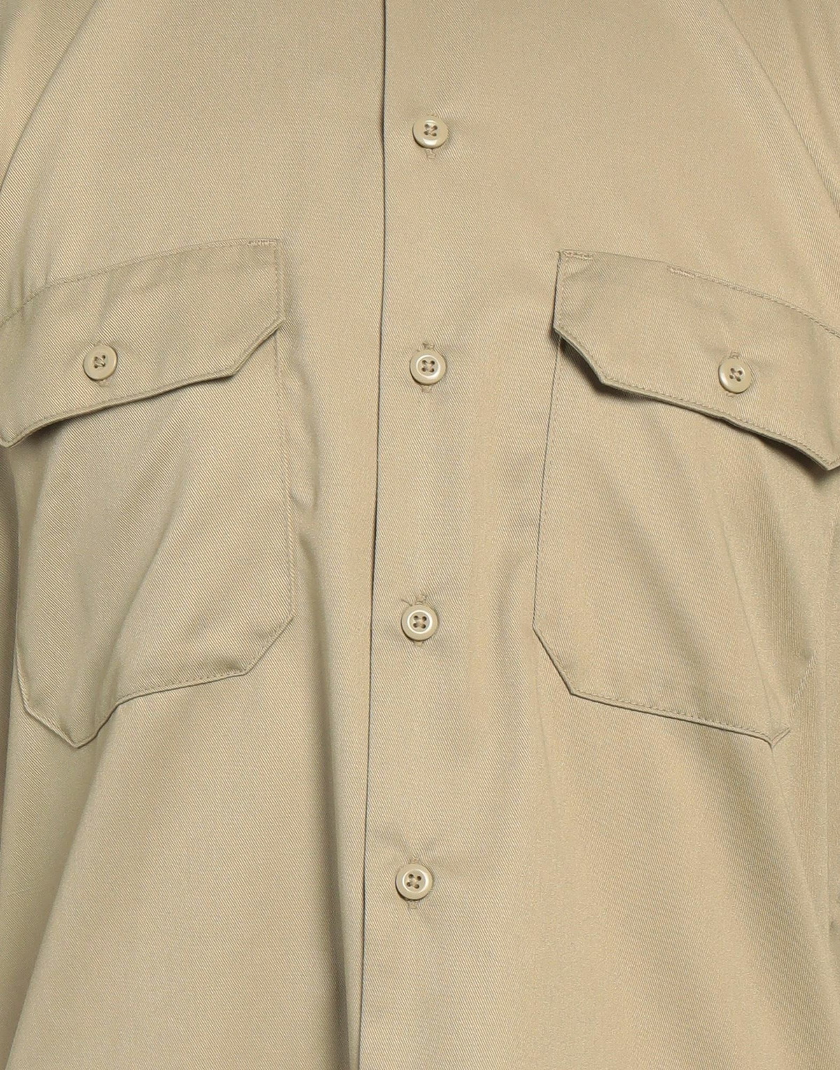 Dickies Mens Shirt Sand