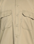 Dickies Mens Shirt Sand