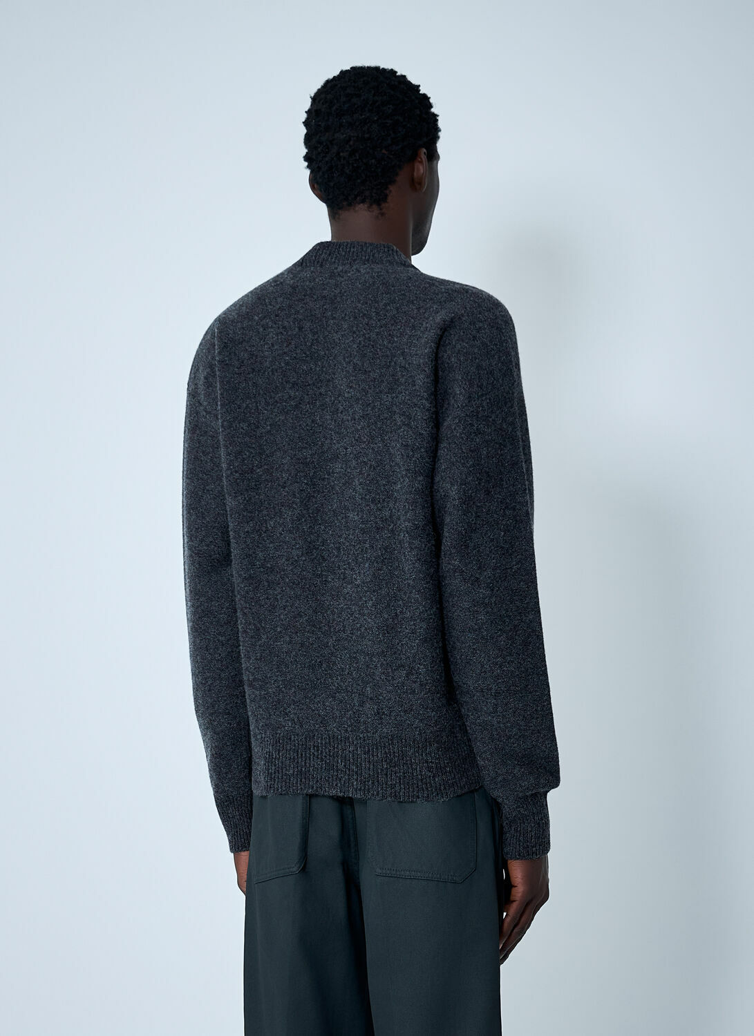 Lemaire Wool Sweater