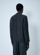 Lemaire Wool Sweater
