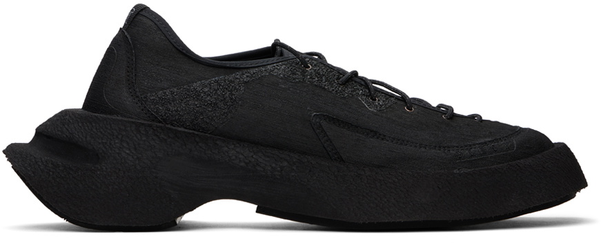 【関税込み】DEMON SSENSE限定 タン Cambriana スニーカー SSENSE Exclusive Tan Cambriana Sneakers by DEMON on Sale