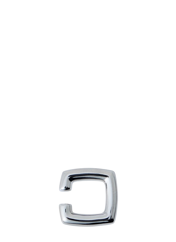 Photo: Tom Wood Frame Ear Cuff