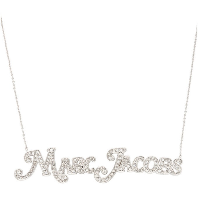 Name Necklaces | Nameplate Chain in Real Gold & Silver | New York –  NamePlateDepot