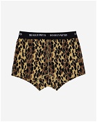 Leopard Printed Boxer (Type 1)
