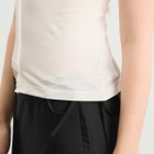 Y-3 Women's Tank Top in Beige