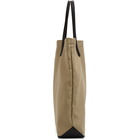 Tiger of Sweden SSENSE Exclusive Beige Boberga Tote