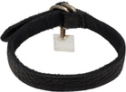 Guidi Leather Bracelet