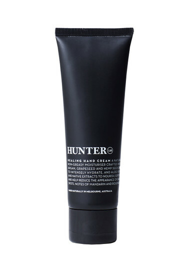 Hunter Lab Healing Hand Cream