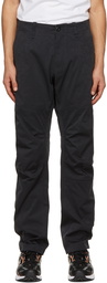 Ten c Navy Straight Trousers