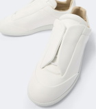 Maison Margiela Future low-top leather sneakers