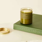 P.F. Candle Co . Smoky Cinnamon Special Soy Candle in 7.2Oz