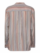 Paul Smith Multicolor Striped Shirt
