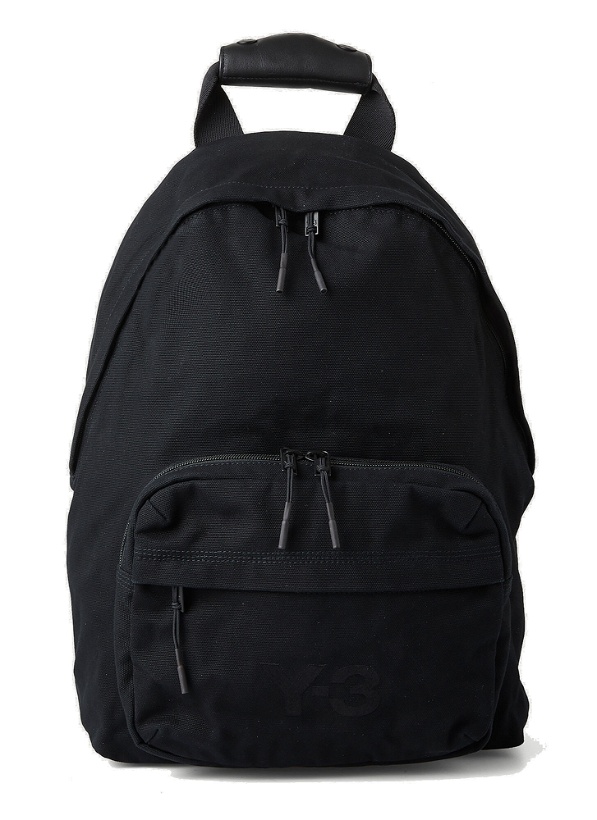 Photo: Classic Backpack in Black