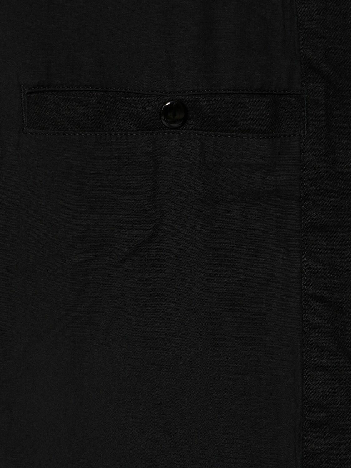 DIESEL J-taylor Bleach Casual Jacket Diesel DIESEL J-taylor Bleach Casual Jacket Diesel