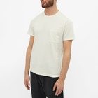 Barena Men's Giro T-Shirt in Panna