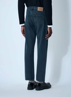 Prada Over-Dyed Jeans