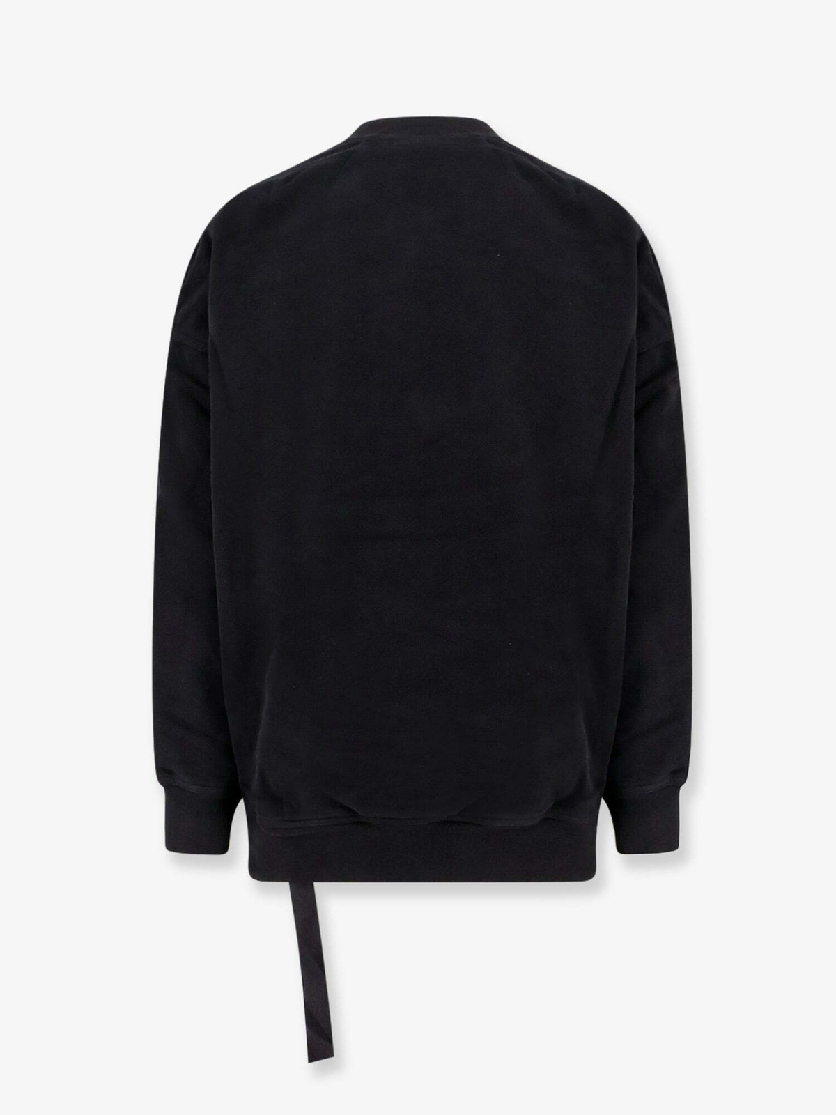 DRKSHDW Men's Shirt Jumbo Black