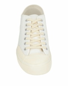 Artifact By Superga Womens Sneakers in Off white