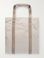 Brunello Cucinelli - Shell Garment Bag