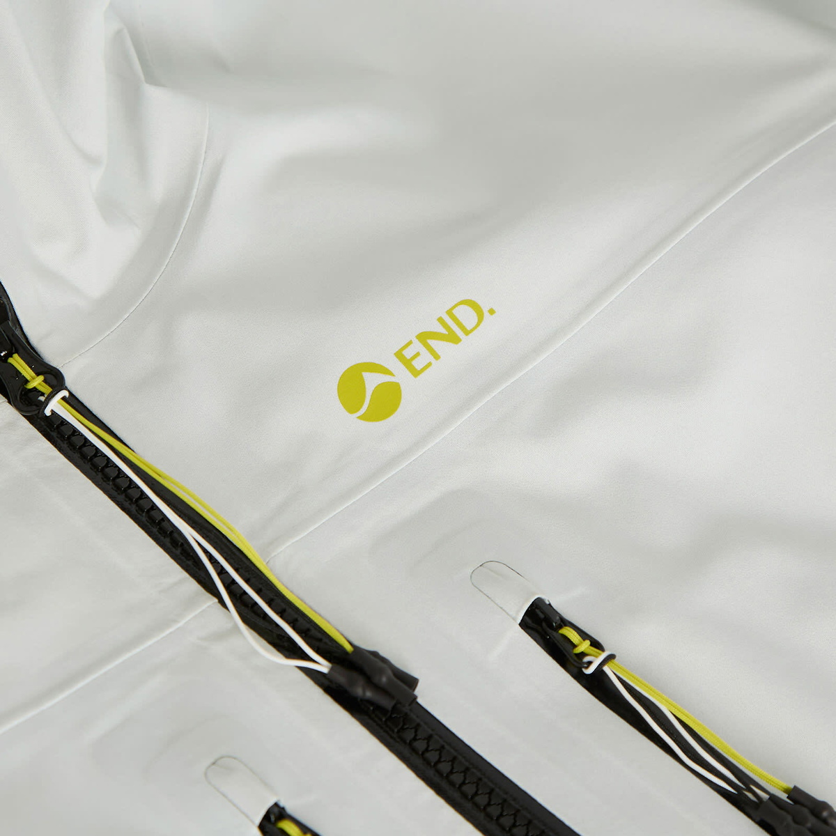 END. x Montane Men's Alta XT Jacket in Powder