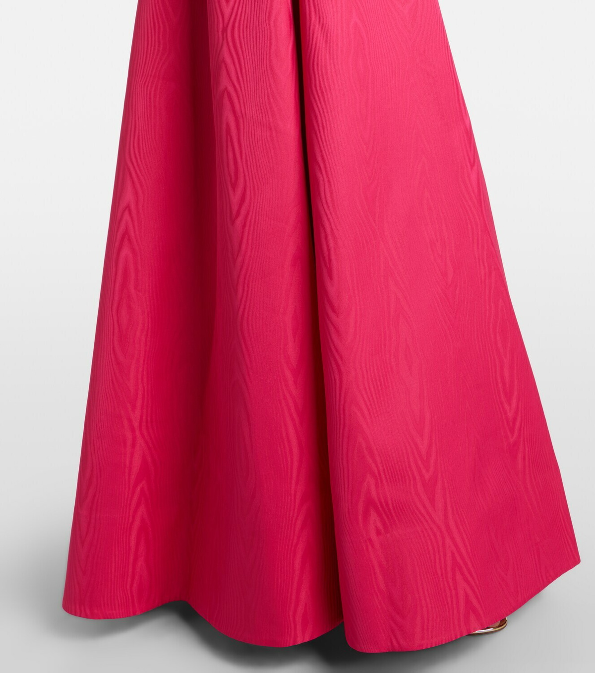 Rebecca Vallance Rosalia bustier gown
